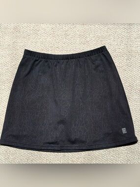Nike Drifit Tennis/Pickleball Skort